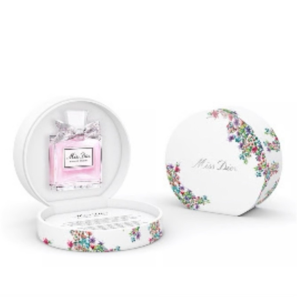 Miss Dior Blooming Bouquet Mini Bottle